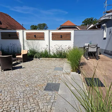 Spreewald-Ferienwohnung Reschke/Jahn Radensdorf Exterior photo