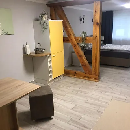 Spreewald-Ferienwohnung Reschke/Jahn Radensdorf Exterior photo