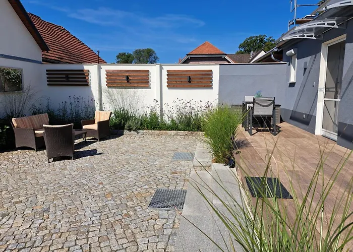 Spreewald-Ferienwohnung Reschke/Jahn