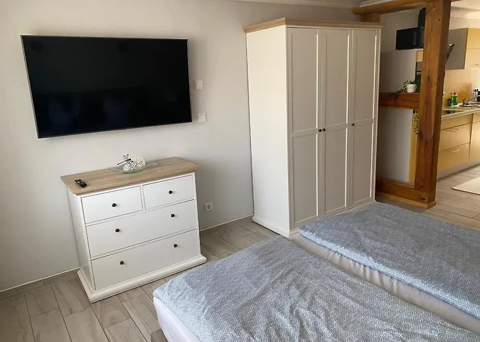 Spreewald-Ferienwohnung Reschke/Jahn