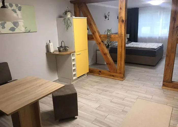 Spreewald-Ferienwohnung Reschke/Jahn