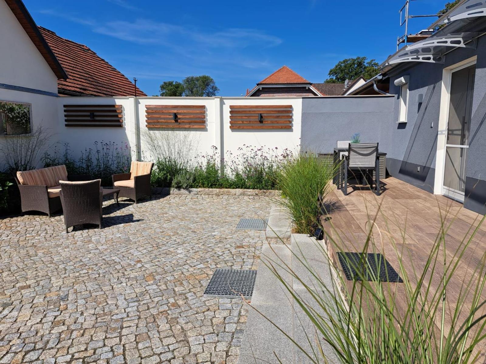 Spreewald-ferienwohnung Reschke/jahn * Radensdorf