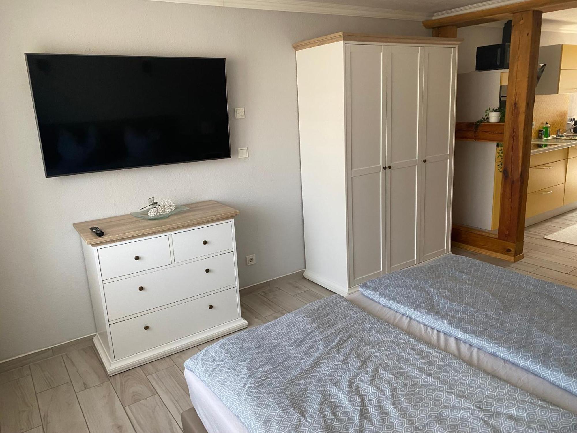 Spreewald-ferienwohnung Reschke/jahn Apartment