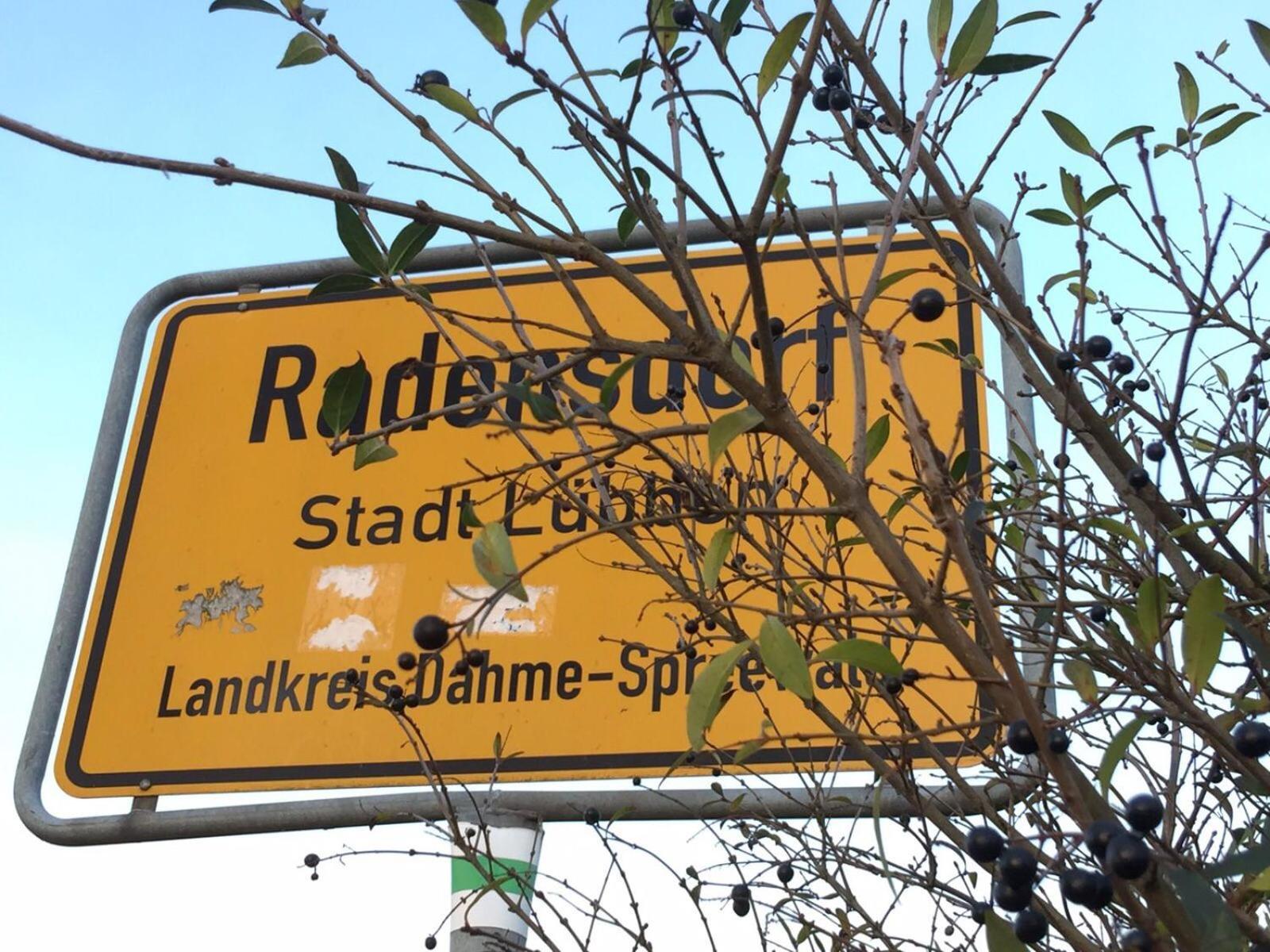 Apartment Spreewald-ferienwohnung Reschke/jahn *