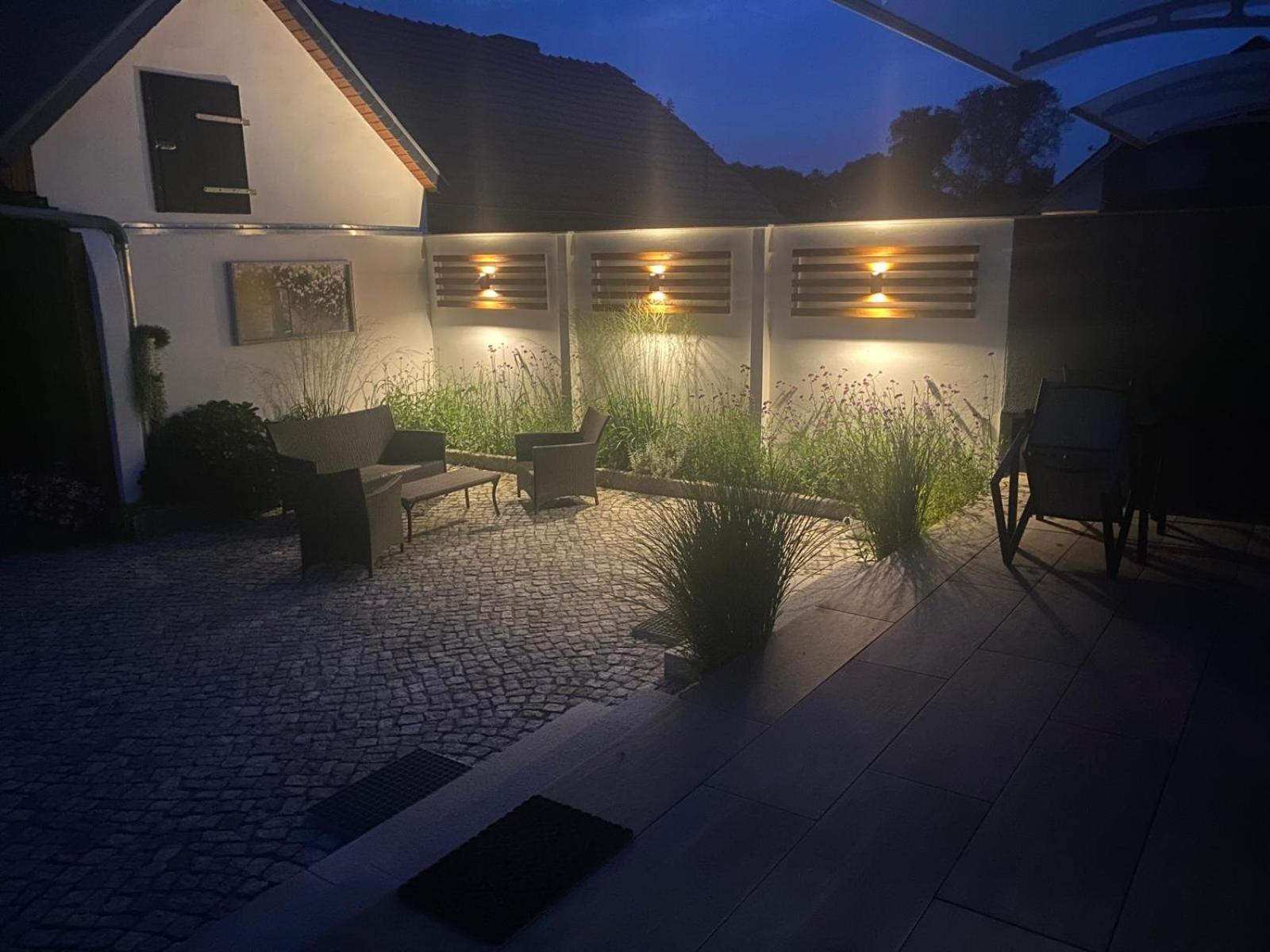 Spreewald-ferienwohnung Reschke/jahn *