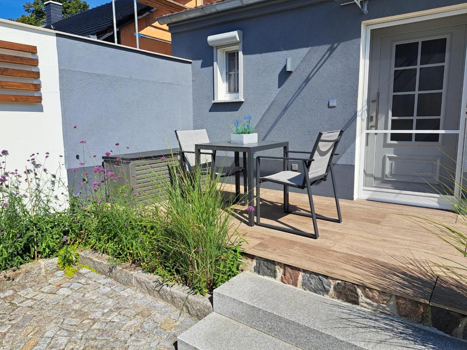 Apartment Spreewald-ferienwohnung Reschke/jahn