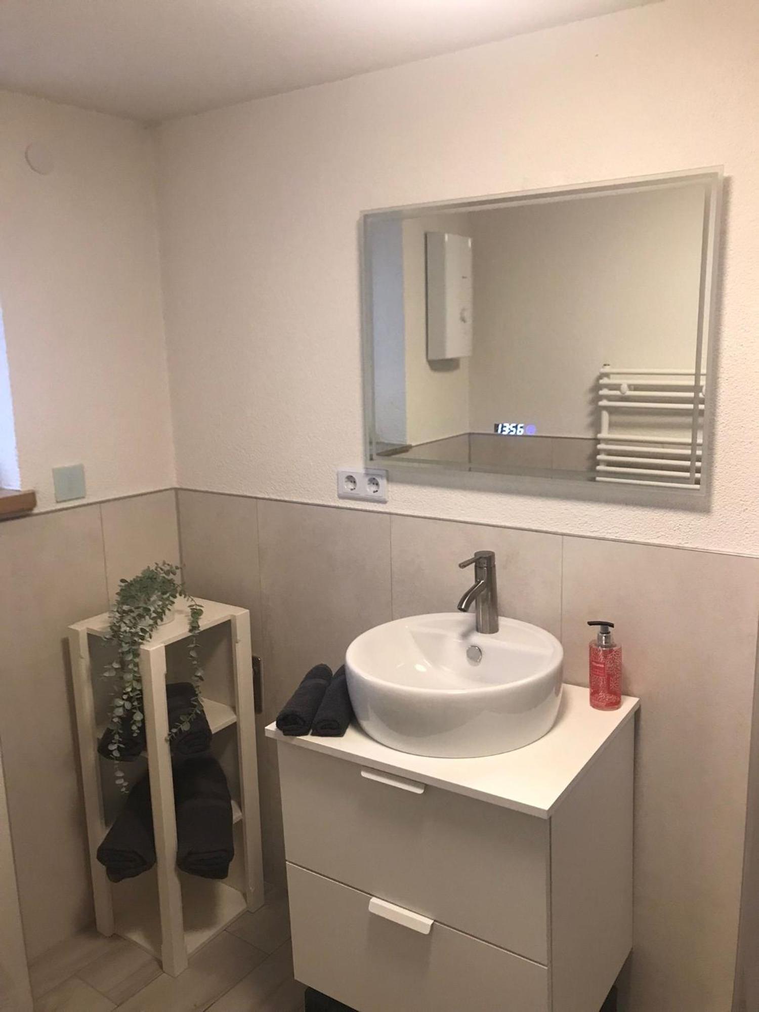 Apartment Spreewald-ferienwohnung Reschke/jahn Radensdorf