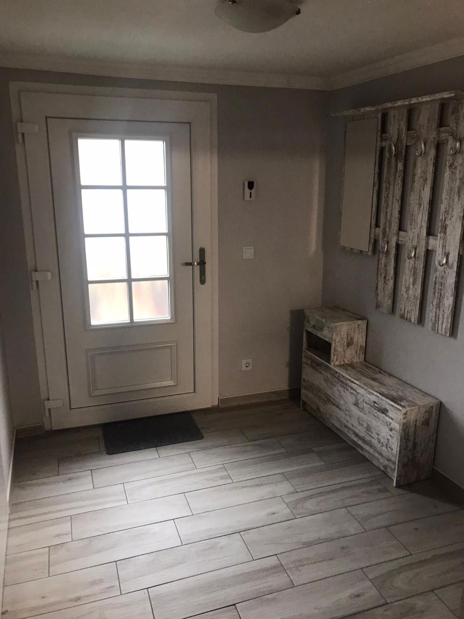 Apartment Spreewald-ferienwohnung Reschke/jahn