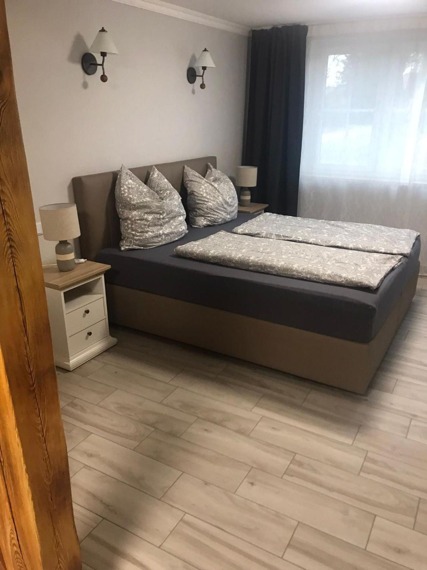 Apartment Spreewald-ferienwohnung Reschke/jahn *